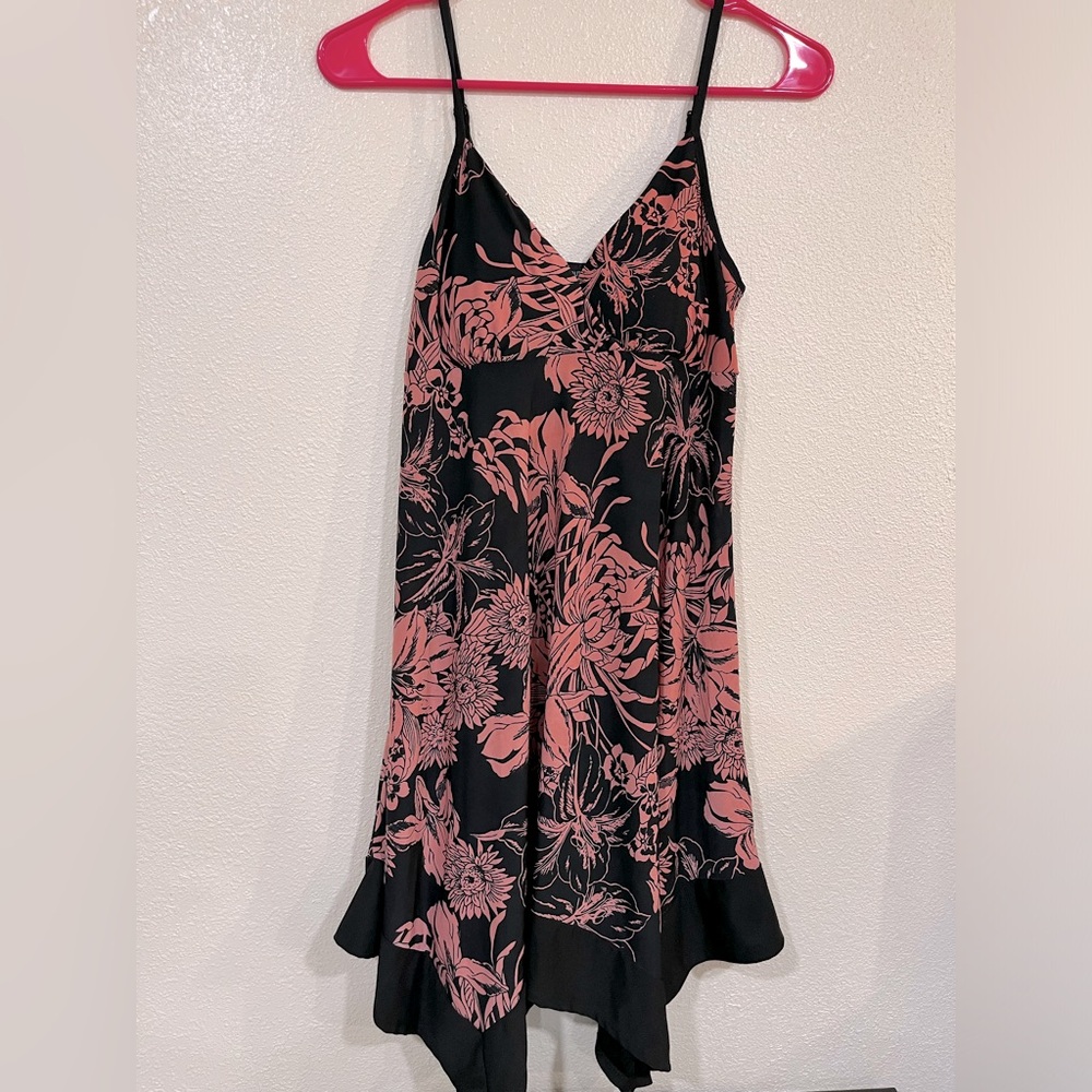 Dress size S